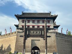 -西安城墙·碑林历史文化景区