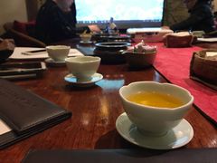 -白鹭原茶艺馆