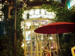 -广州迷途主题旅馆(海珠广场店)