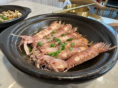 -甬小馆·焗海鲜温州菜(五马街店)