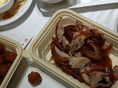 -香融府·烤鸭·家常菜(马家堡路店)