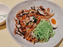 -米仓食堂(凯德广场店)