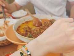 -花盐街·四川乐山小吃(西单大悦城店)