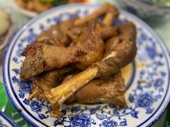 麻辣羊蹄-尔力新疆丸子汤(北屯店)