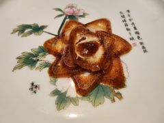 -京华烟云·北京烤鸭(领展购物广场·中关村店)