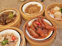 -晋江荣誉国际酒店·港誉茶餐厅