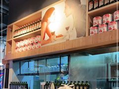 -新贝乐意大利餐厅(苏州中心店)