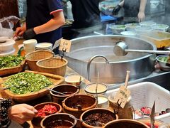 -云阿蛮云南生烫牛肉米线(奉贤路店)