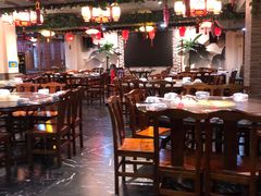 -合家院饭庄(榆关道店)
