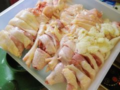 -润园四季椰子鸡火锅(卓越INTOWN店)