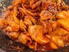 -名家韩国料理·烤肉(瑶海店)