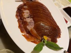 -范家小馆·烤鸭新京菜(金融街店)