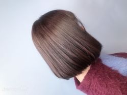 -柯琳造型