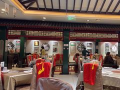 -东来顺饭庄(王府井步行街店)