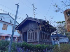 -大青树咖啡(大理古城店)