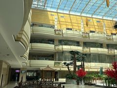 -威海铂丽斯国际大酒店(威海高铁站店)