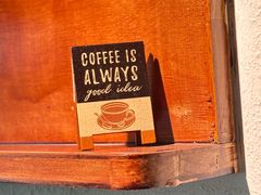 -工页咖啡X COFFEE(龙东路店)