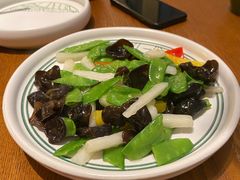 -云海肴·汽锅鸡·云南菜(苏州中心店)