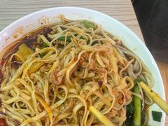 -洪记凉米线(新兴路店)