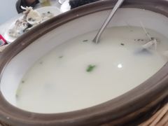 -天乐农家鱼头王(天目湖店)
