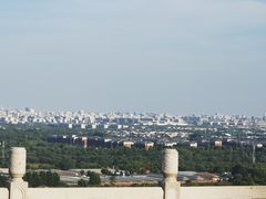 -北京西山国家森林公园