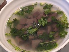 -馋三尺蟹粉小笼(人民广场店)