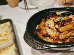 -百味馆·海鲜·湛江菜(后海花园店)