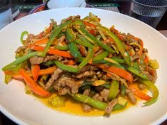 -拾捌川·自贡爆炒(新街口店)