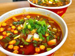 -江三王记牛杂馆(总店)