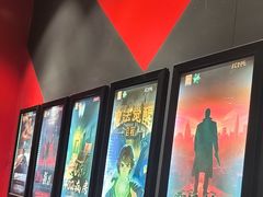 -Xcape异时刻密室逃脱魔法互动(瑞虹天地太阳宫店)