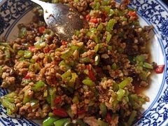 -蜗牛小馆醉乡民谣云南菜(惠新西里店)