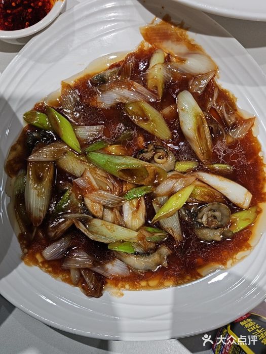 渔码头食府·20年蓬莱老字号(登州路店)图片