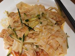 -鼎高高陕西美食(龙德广场店)