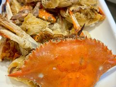 -沽上民肴·海鲜锅贴·天津菜(福州道鸿正家园店)