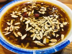 八宝粥-海荣锅贴馆(五味十字店)