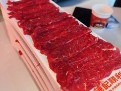 -陈记顺和潮汕鲜牛肉火锅(西门口广场店)