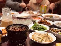 -红灯笼龙凤饭店(宁波老字号店)