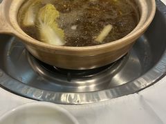 -天宜隆蘑菇宴火锅(石景山旗舰店)