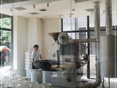 -% Arabica阿拉比卡咖啡烘焙工坊