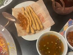 -廖掌柜·重庆鲜货火锅(上海首店)