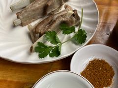 -内蒙古牛羊肉特色美食(后海滨路店)
