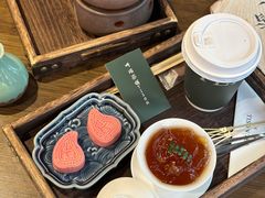 -TISON听颂·中式茶酒馆