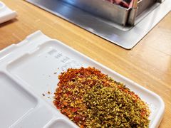 -正丰源大缸烧烤(人民路店)