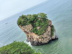 -大连金石滩滨海国家地质公园