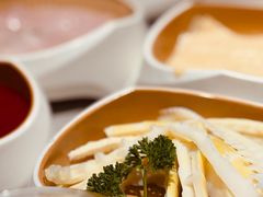 -海底捞火锅(团结桥店)