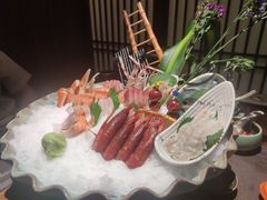 -一本料理(西溪天街店)
