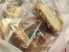 -苹果花园(枫林路店)