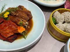 -静之湖湖畔餐厅