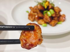 -惠丰堂饭庄·烤鸭·京味菜(民族大学店)