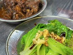 -阿秋牛排(湖心街店)